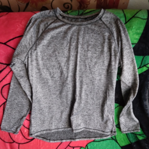 ClimateRight long sleeve thermal top size LG - Picture 1 of 4